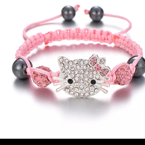 2 for $20-Hello Kitty Friendship Bracelet. - Picture 5 of 8